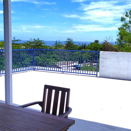 Sea Star Bali Hotel อูลูวาตู ภายนอก รูปภาพ