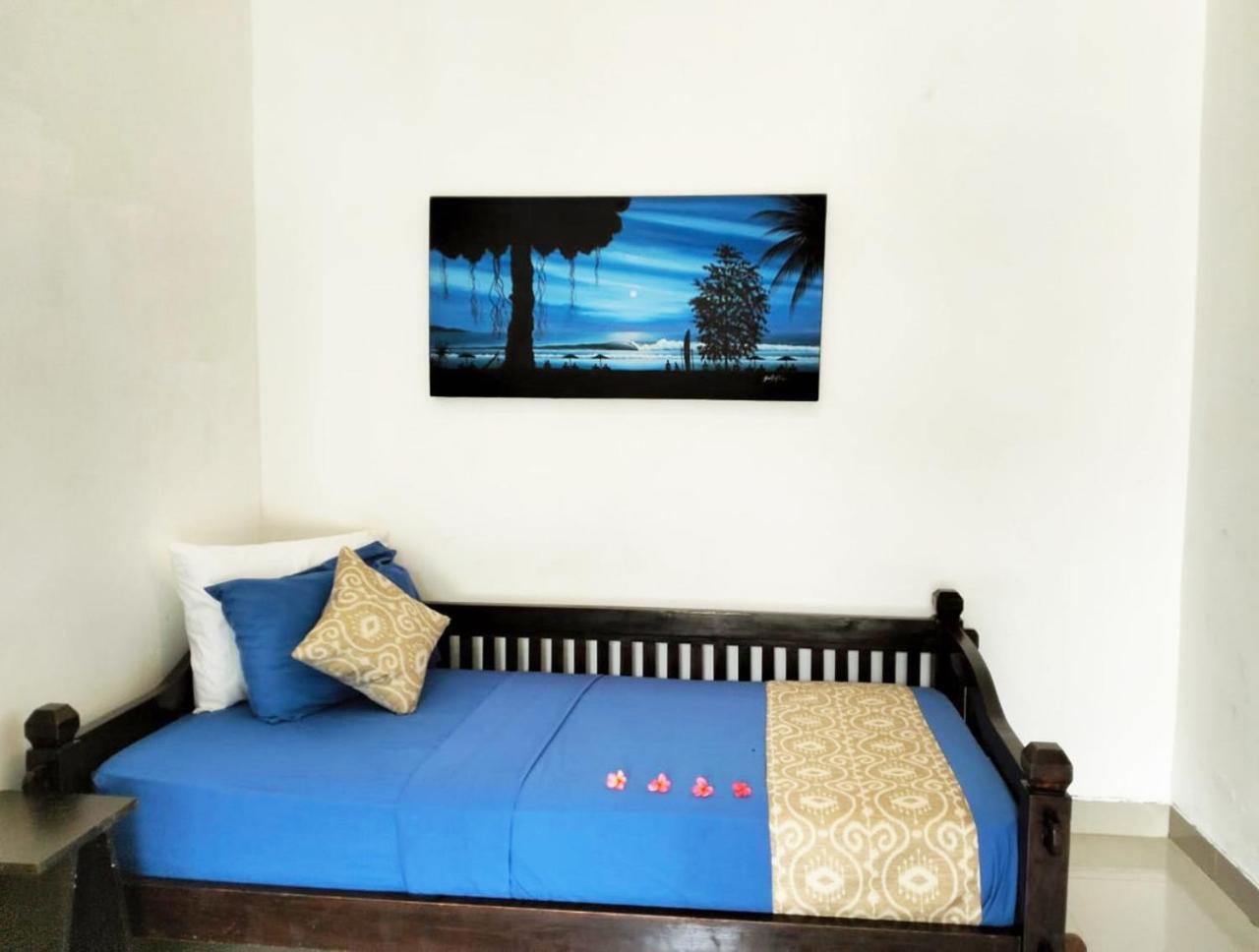Sea Star Bali Hotel อูลูวาตู ห้อง รูปภาพ
