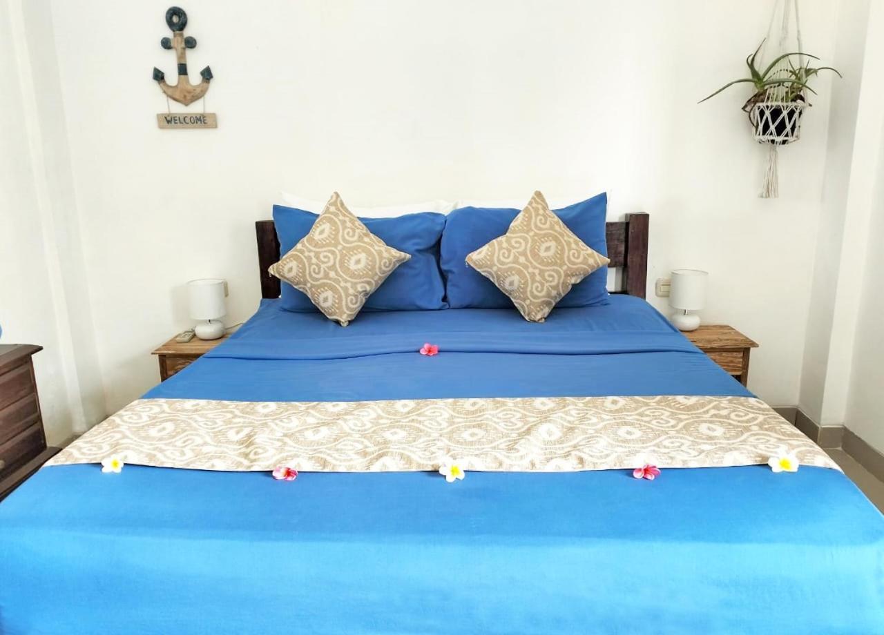 Sea Star Bali Hotel อูลูวาตู ภายนอก รูปภาพ