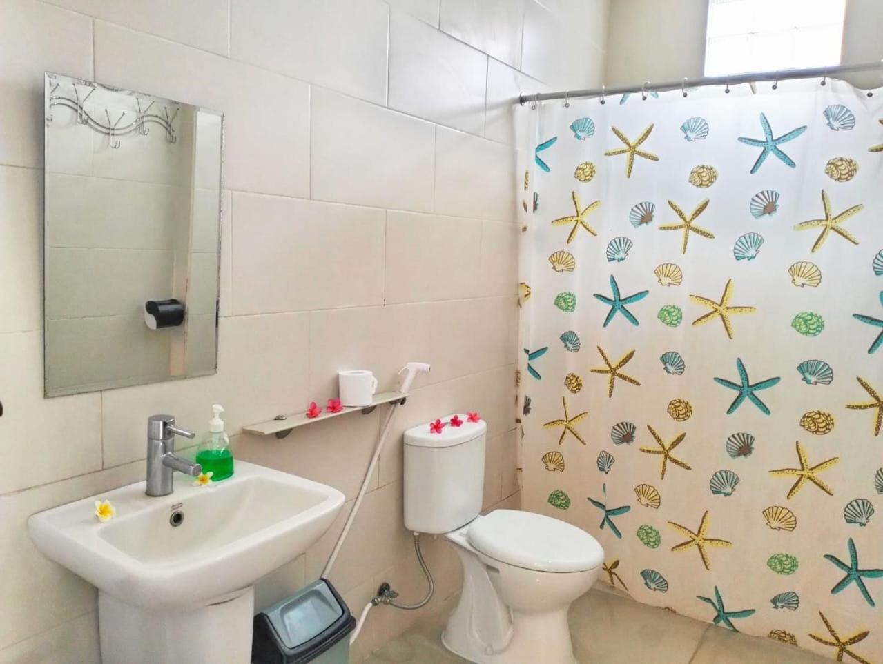 Sea Star Bali Hotel อูลูวาตู ภายนอก รูปภาพ