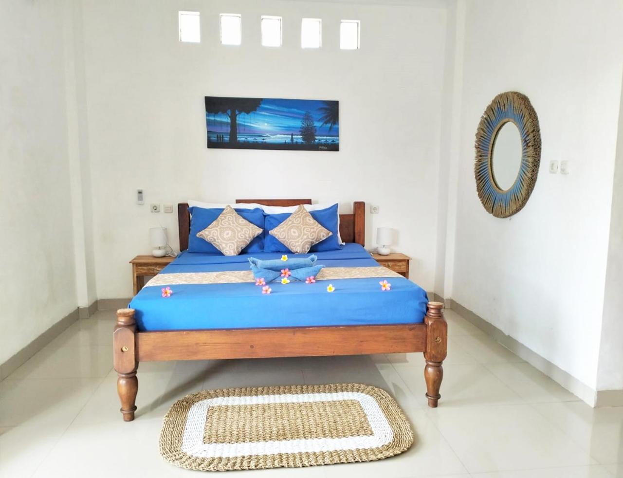 Sea Star Bali Hotel อูลูวาตู ภายนอก รูปภาพ