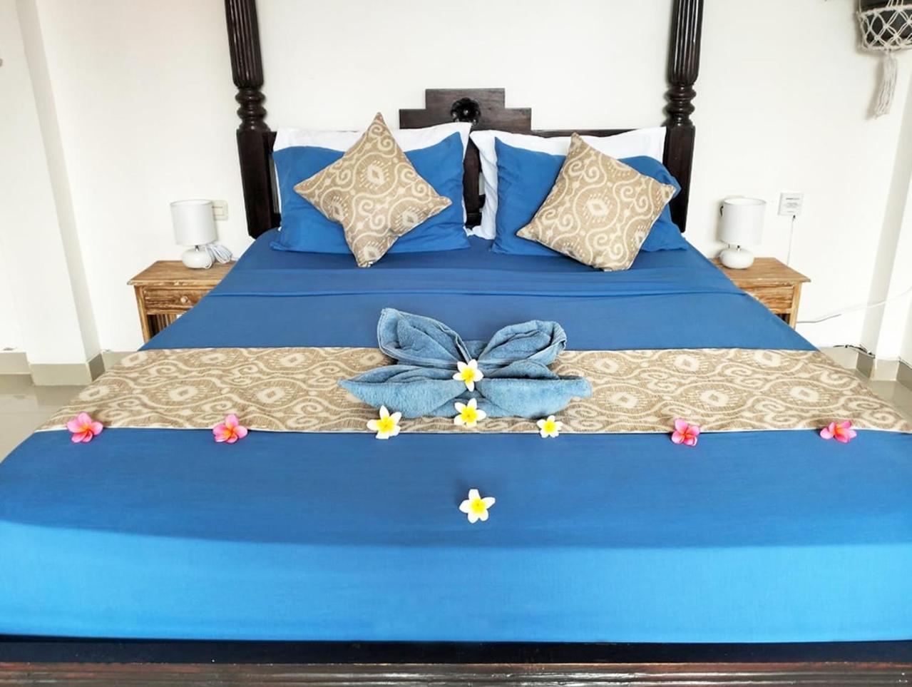 Sea Star Bali Hotel อูลูวาตู ห้อง รูปภาพ