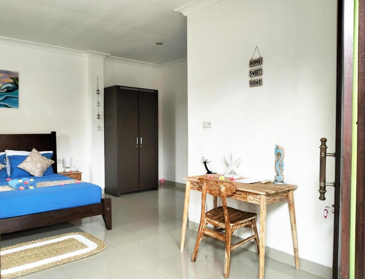 Sea Star Bali Hotel อูลูวาตู ห้อง รูปภาพ