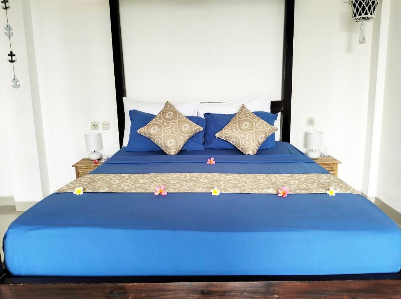 Sea Star Bali Hotel อูลูวาตู ห้อง รูปภาพ